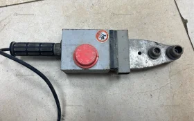 Купить Сварка для труб Энергомаш б/у , в Москва и область Цена:690рублей