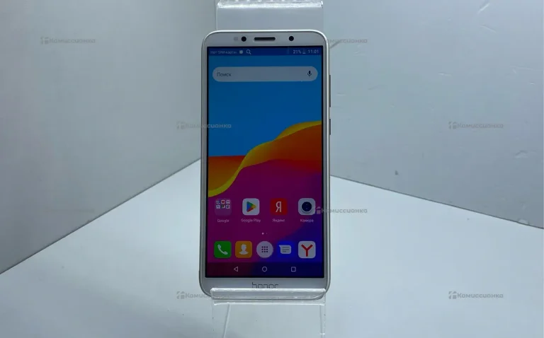 Honor 7А 2/16Gb