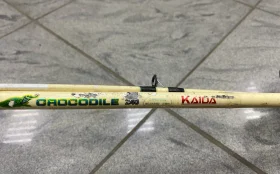 Спиннинг Crocodile