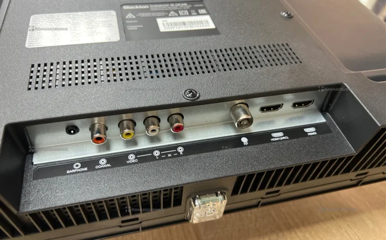 Телевизор Blackton Bt 24F32B