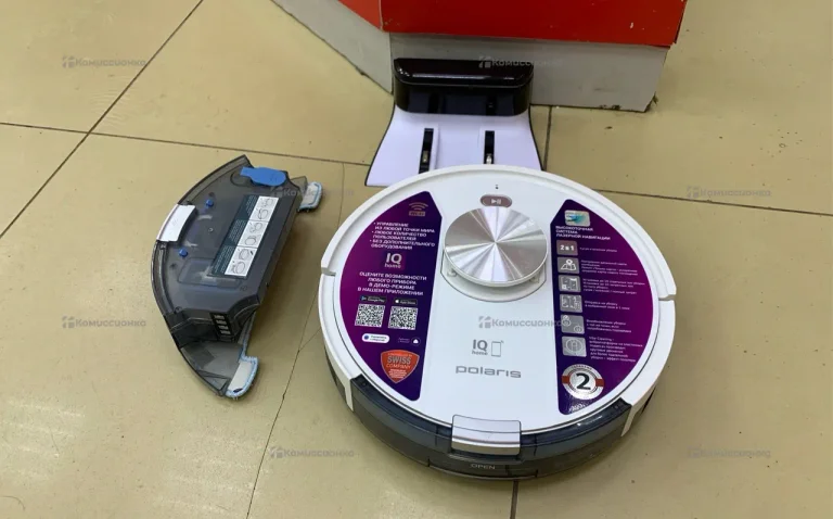 Пылесос  Polaris PVCR 3900
