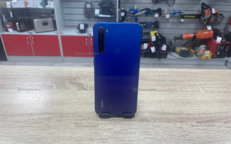 Xiaomi Redmi Note 8 3/32 ГБ