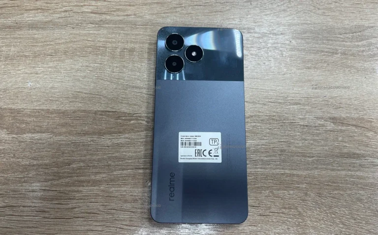 Realme Note 50 4/128 ГБ