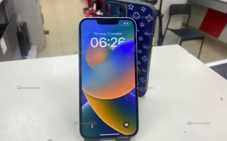 Apple iPhone 14 6/128 ГБ