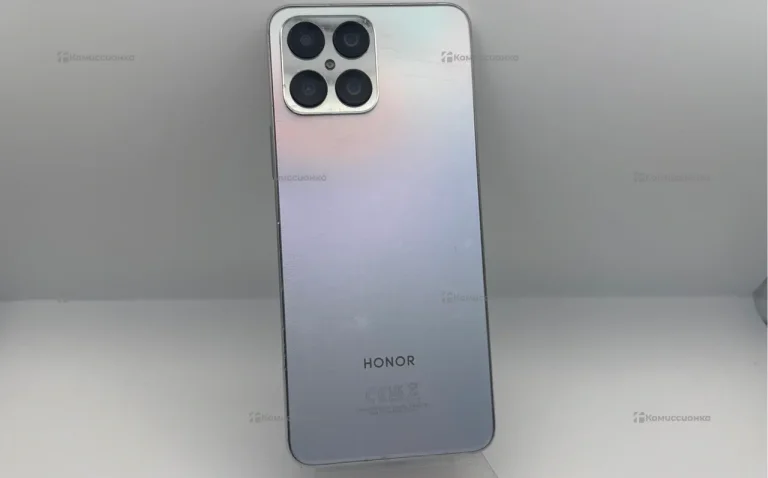 Honor X8 6/128 ГБ
