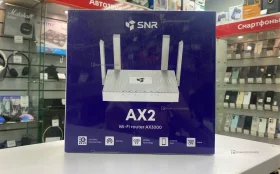 Купить Wi-Fi router AX3000 б/у , в Тюмень Цена:2490рублей