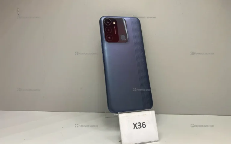 Tecno Spark 8C 4/64GB