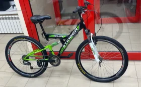 Купить Велосипед Stinger banzai б/у , в Сызрань Цена:3490рублей