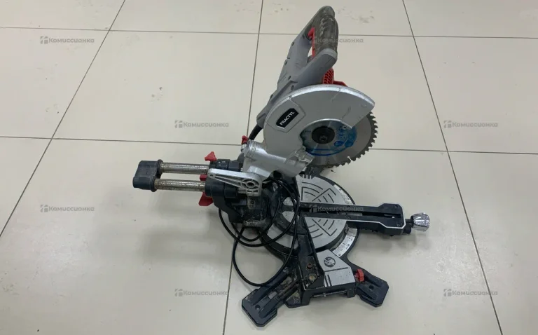 Пила торцовочная Practyl J1G?ZP1?210