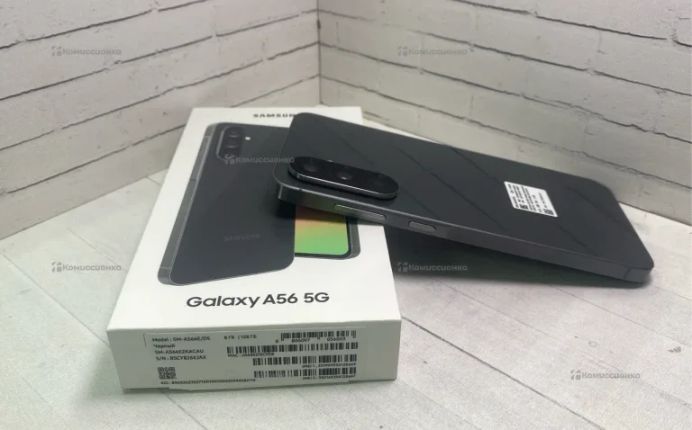 Samsung Galaxy A56 8/128 ГБ