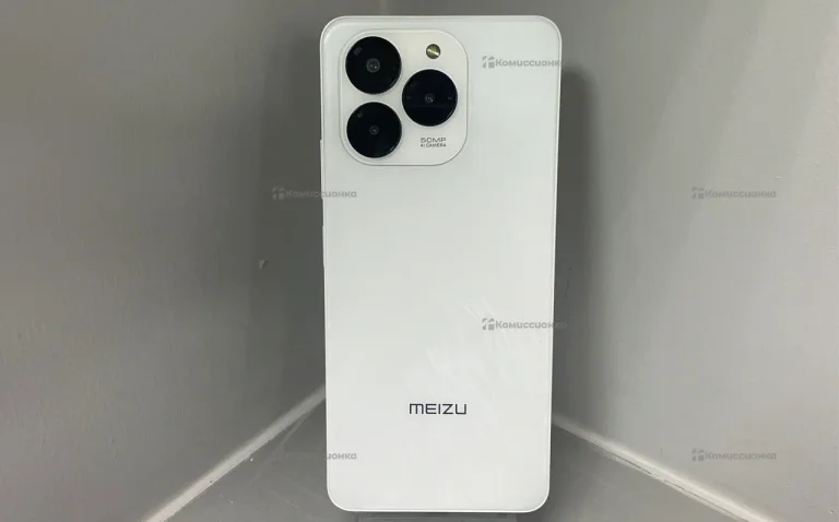 Meizu Note 21 4/256Gb