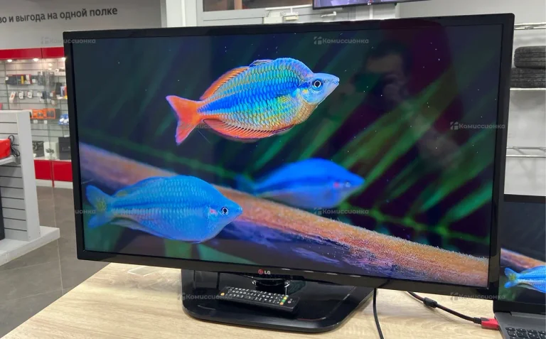 Телевизор LG• 39ln540V