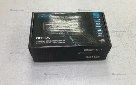 Ты приставка Denn Ddt125