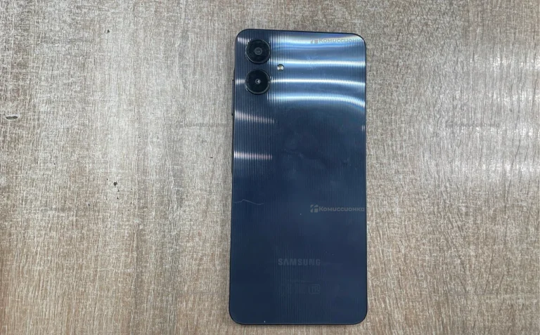 Samsung Galaxy A06 6/128 ГБ