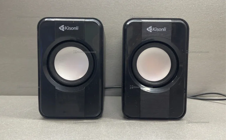 Компьютерные колонки SPEAKER S-444