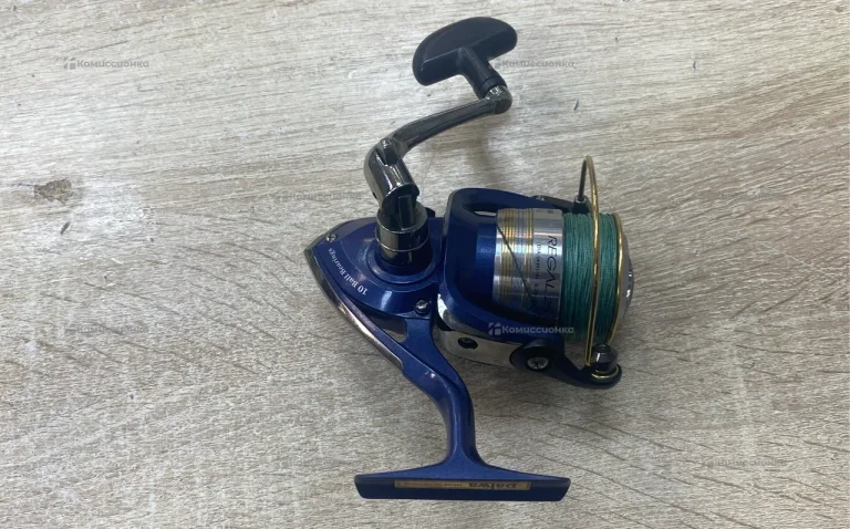 Катушка Daiwa Regal 2500XIA
