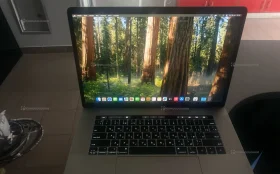 Ноутбук Mac book Pro 15