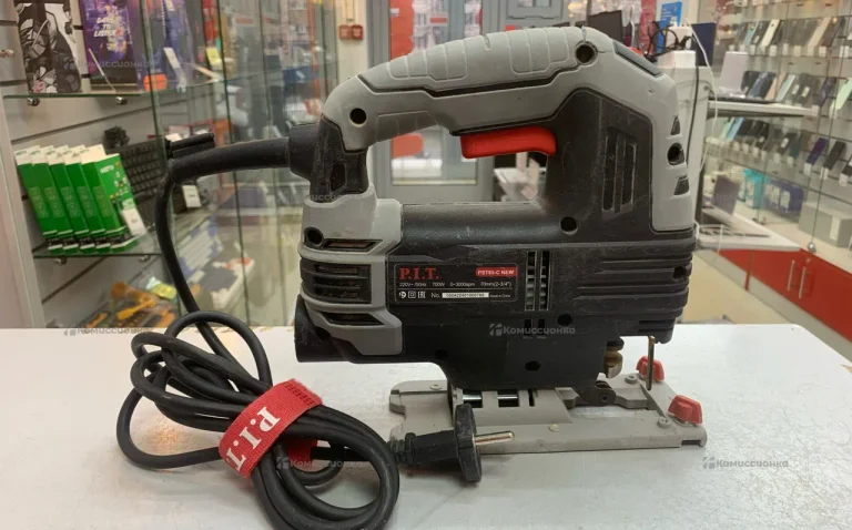 Электролобзик P.I.T. P.I.T. PST65-C