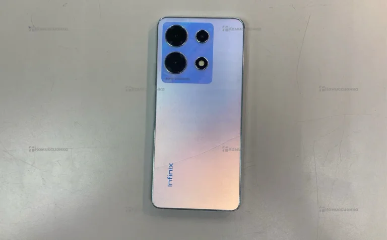 Infinix Note 30 8/256 ГБ