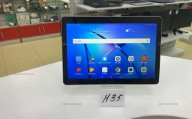 Купить Планшет Huawei Mediapad T3 10 16Gb б/у , в Нижнекамск Цена:2200рублей
