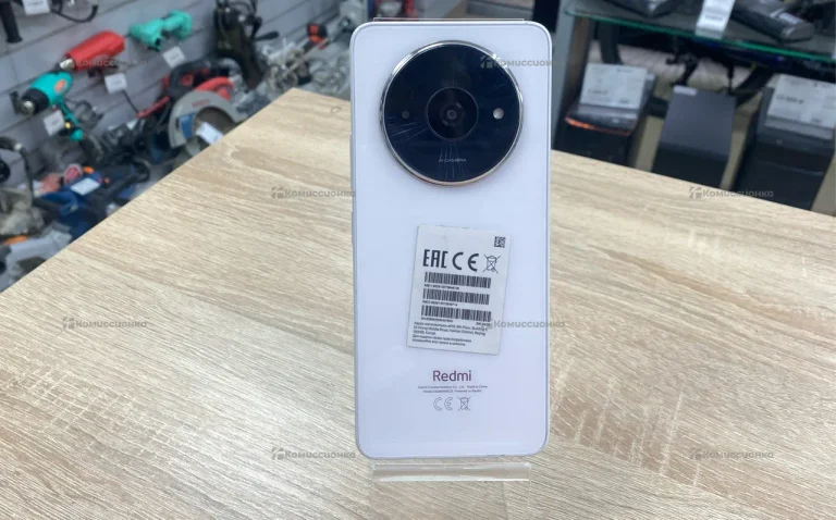 Xiaomi Redmi A3x 3/64 ГБ