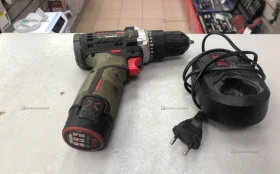 Дрель-шуруповерт P.I.T. PBM12K-10A