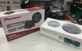 Купить Колонка  pioneer б/у , в Красноярск Цена:1990рублей