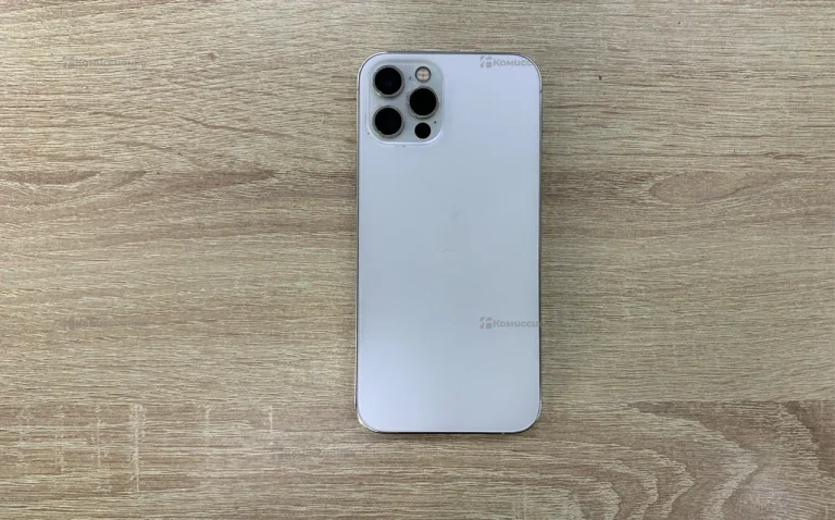 Apple iPhone 12 Pro 128Gb