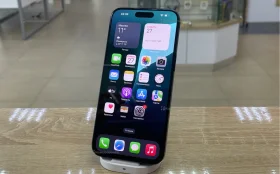 Apple Iphone 15 Pro Max 256 ГБ E-sim