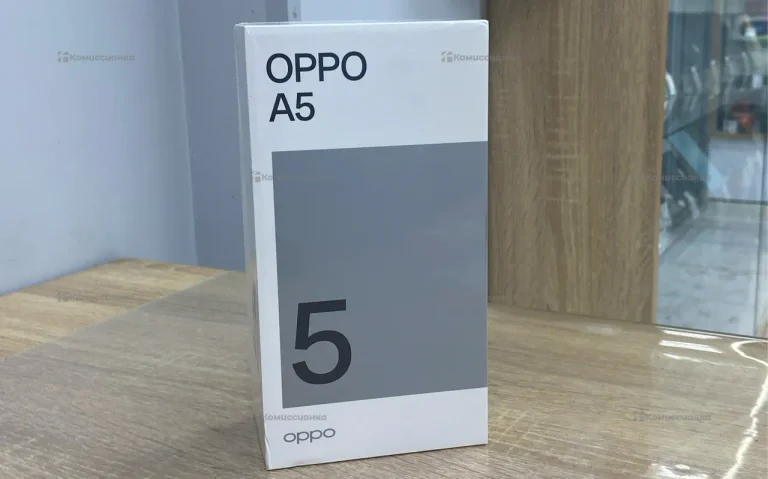 Oppo A5 8/256 ГБ