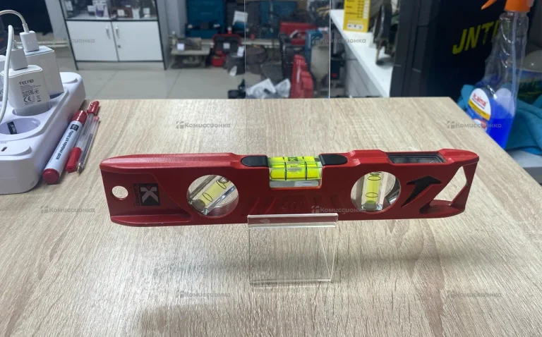 Строительный уровень - 25 см