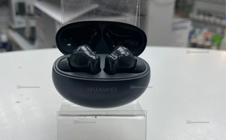 Наушники  Huawei Freebuds 6i