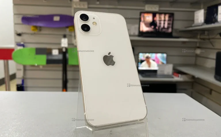 Apple IPhone 12 Mini 64Gb
