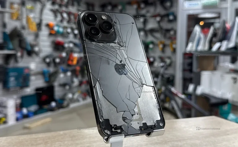 Apple iPhone 13 Pro 6/256 ГБ