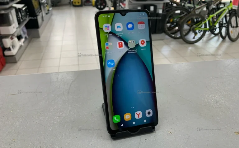 Xiaomi Redmi A3x 3/64ГБ