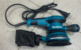 Эксцентриковая ПШМ Makita