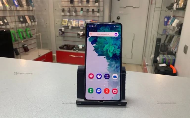 Samsung Galaxy A34 6/128 ГБ