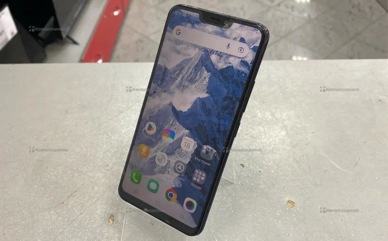 Pagraer 5026-02Q 8/256 ГБ