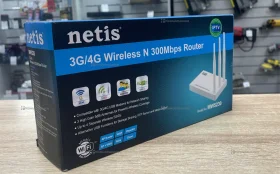 Роутер Netis mw5230