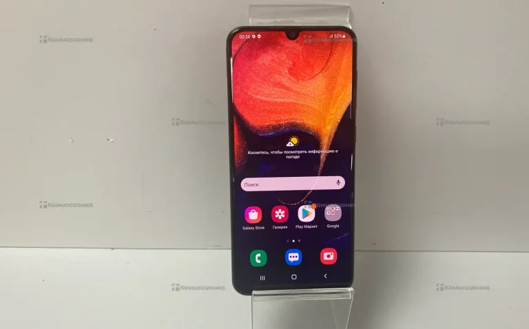 Samsung Galaxy A50 4/64 ГБ