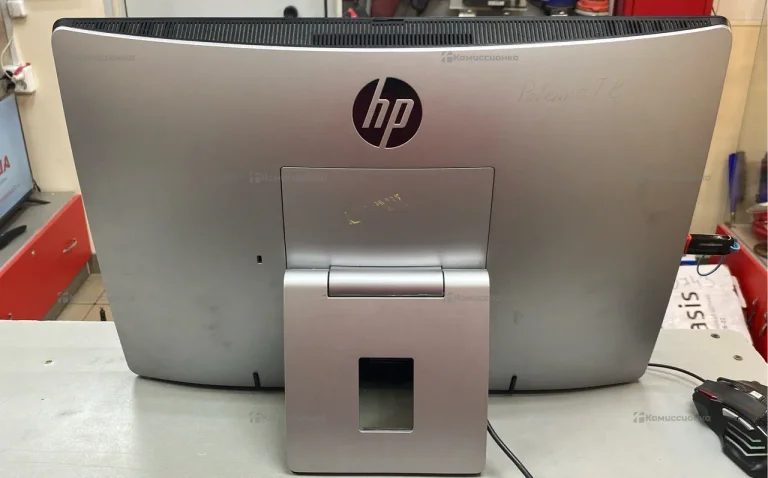 Моноблок  HP ProOne 400 G2 20-in Non-Touch AiO