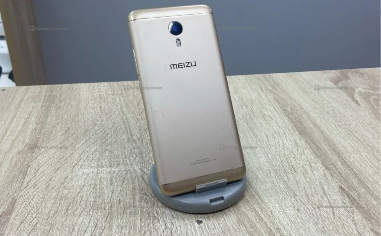 Meizu M3 3/32 ГБ