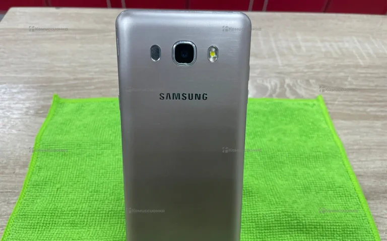 Samsung Galaxy J5 (2016) SM-J510FN 2/16Gb