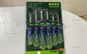 набор отверток сибртех