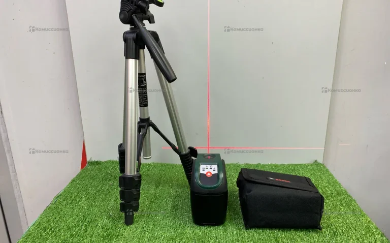 лазерный уровень Bosch universal level 2