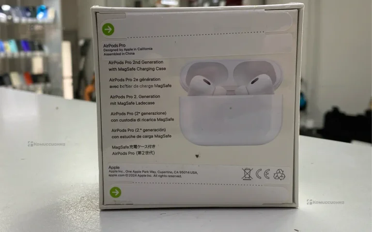 AirPods Pro 1.