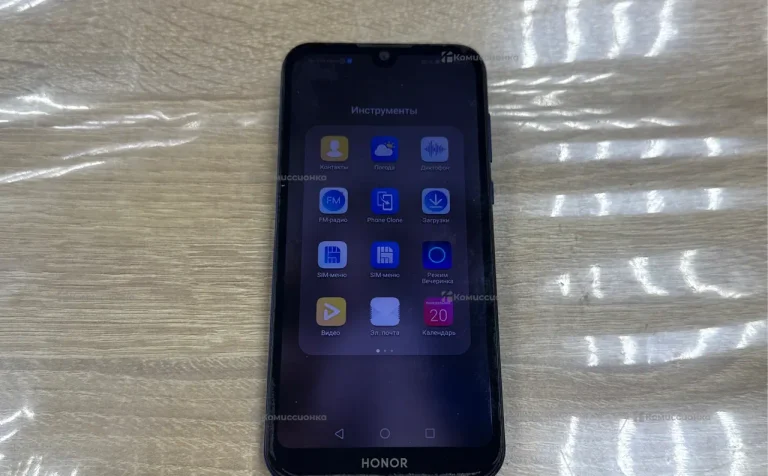 Honor 8S 2/32 ГБ