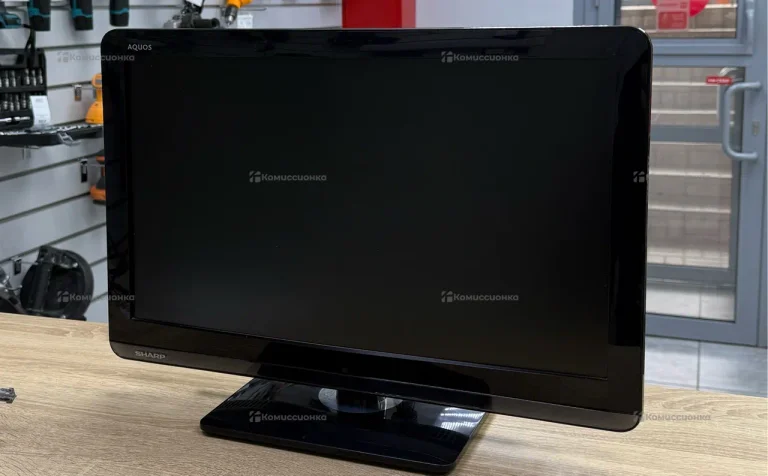 Телевизор Sharp LC22LE320RU