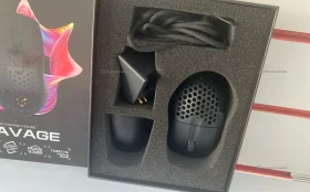 мышь ARDOR Ravage