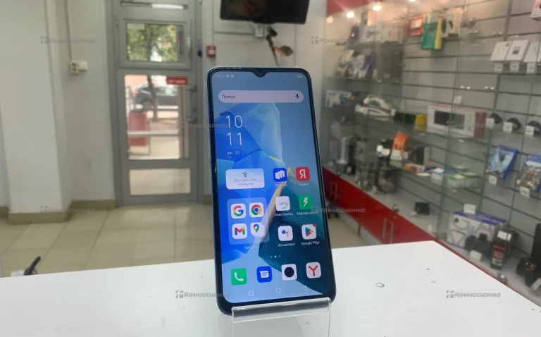 Infinix Hot 30i 8/128Gb